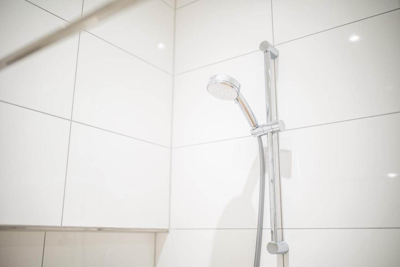 Quality 2 Bedroom Serviced Apartment 72M2 -Vp2A- Rotterdam Exterior foto